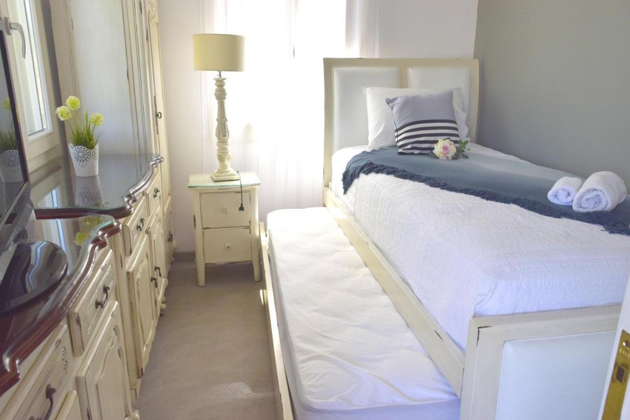Bay View House Villa Vathy  Ngoại thất bức ảnh
