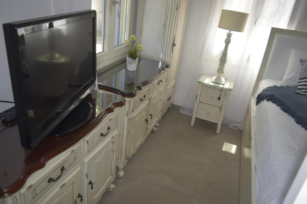 Bay View House Villa Vathy  Ngoại thất bức ảnh