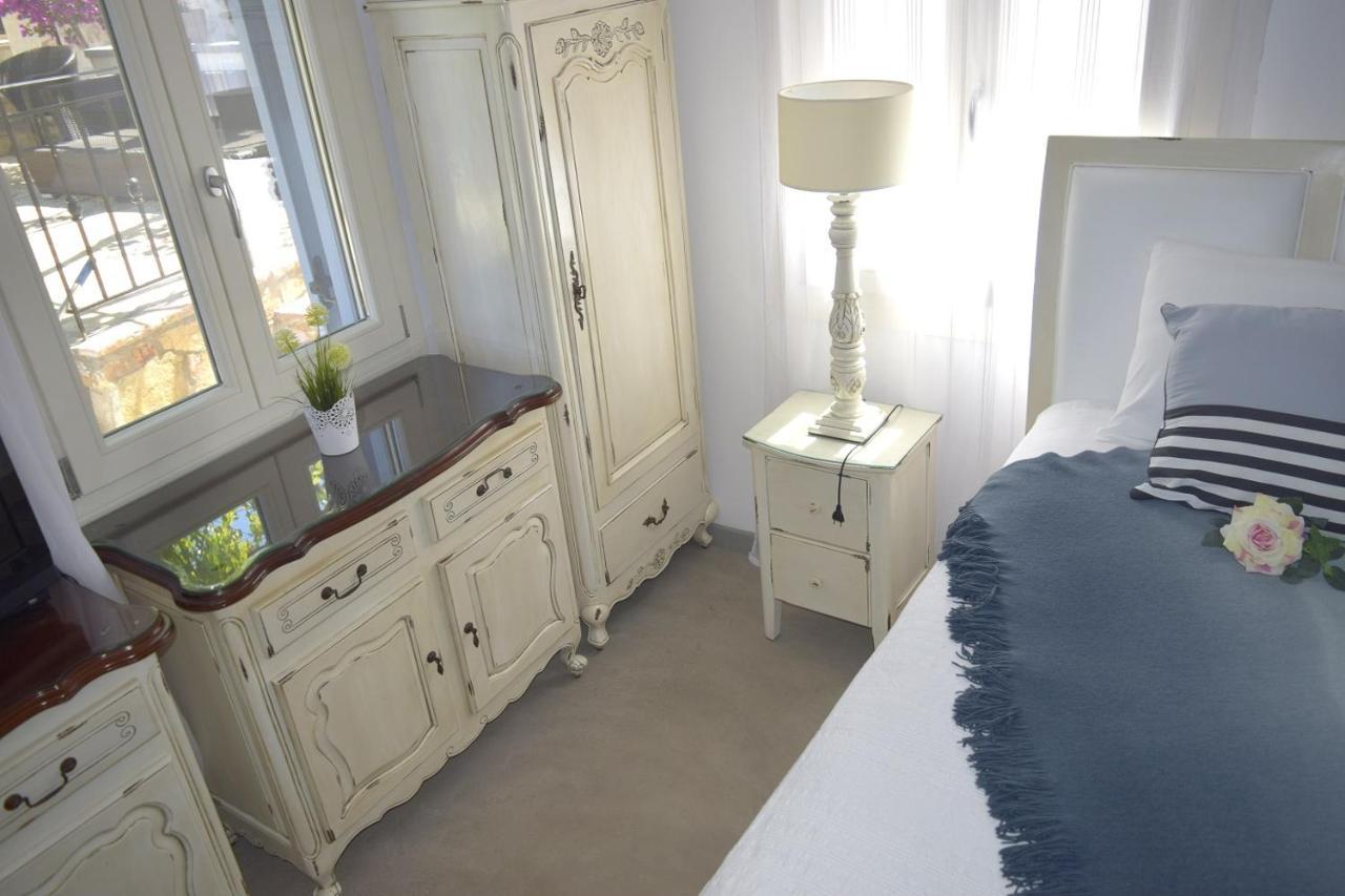Bay View House Villa Vathy  Ngoại thất bức ảnh