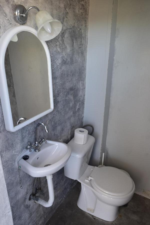 Bay View House Villa Vathy  Ngoại thất bức ảnh