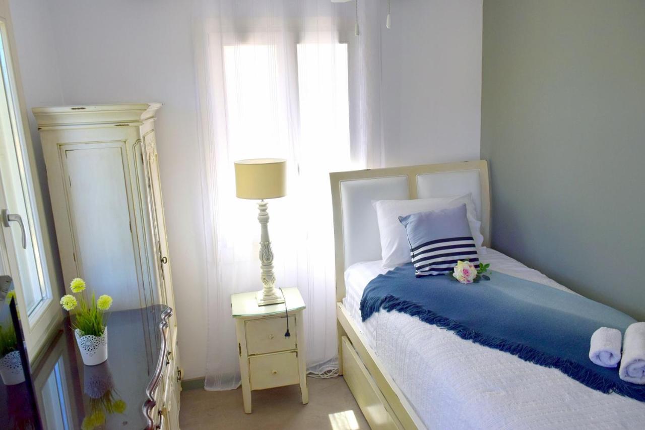 Bay View House Villa Vathy  Ngoại thất bức ảnh