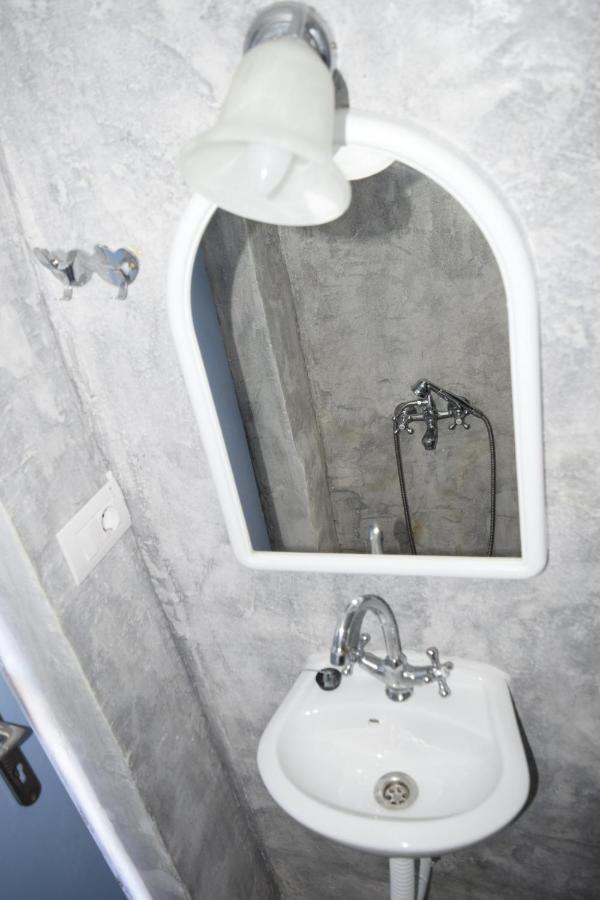 Bay View House Villa Vathy  Ngoại thất bức ảnh