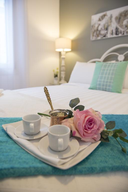 Bay View House Villa Vathy  Ngoại thất bức ảnh
