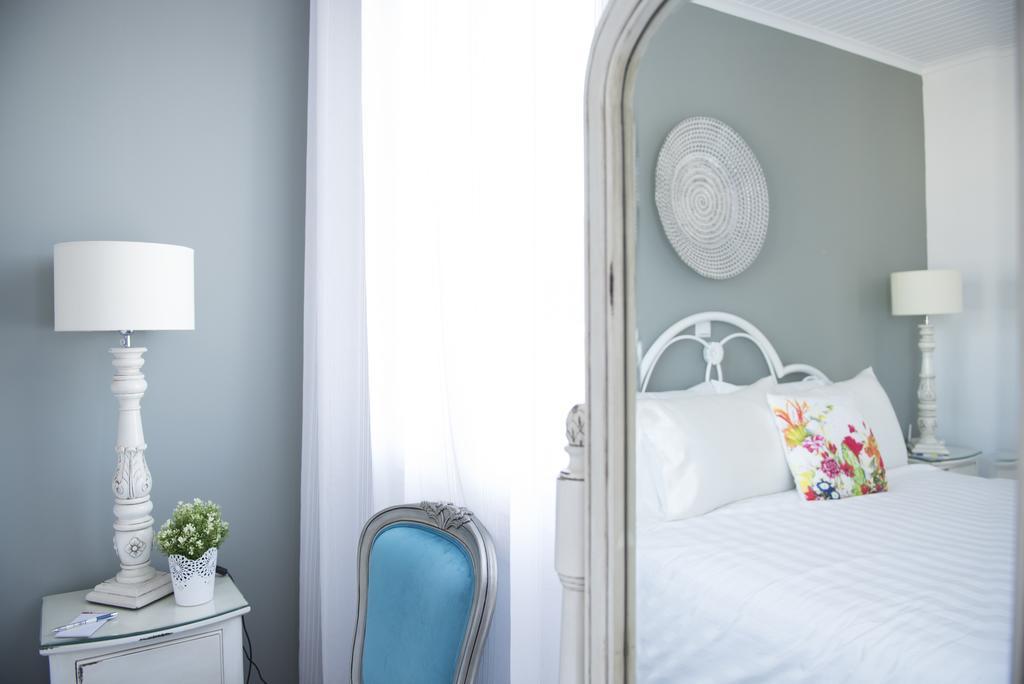 Bay View House Villa Vathy  Ngoại thất bức ảnh