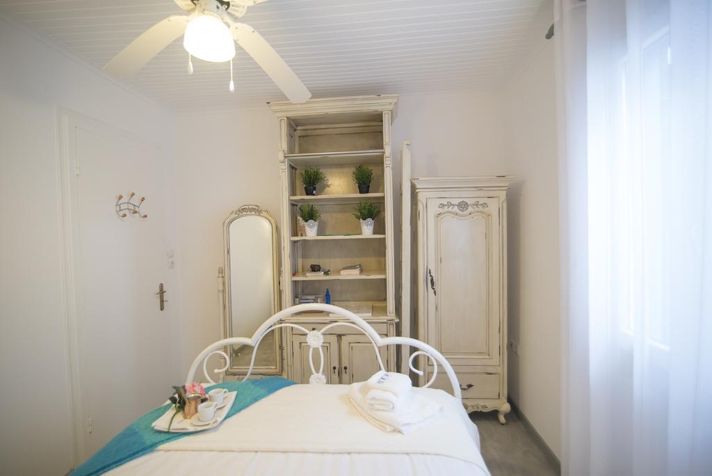Bay View House Villa Vathy  Ngoại thất bức ảnh