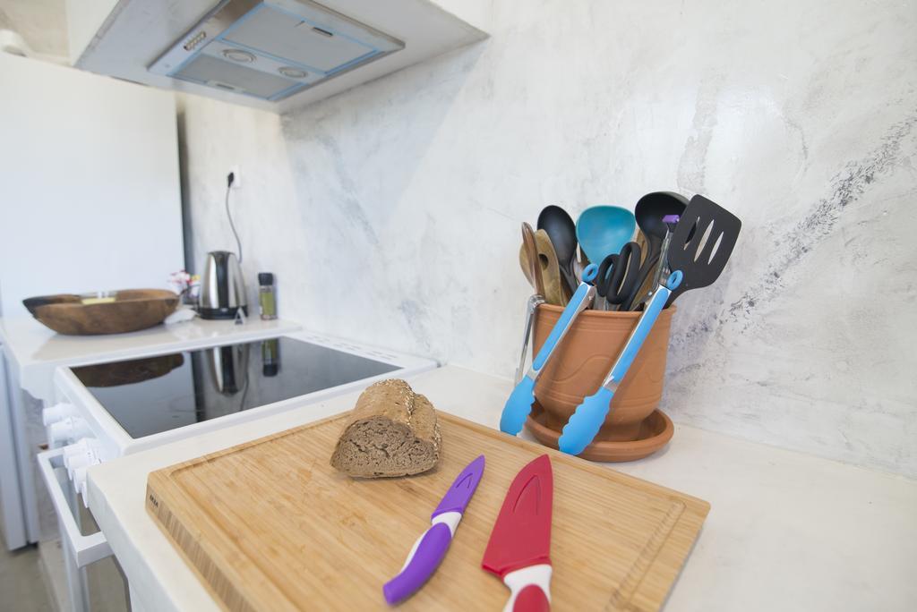 Bay View House Villa Vathy  Ngoại thất bức ảnh