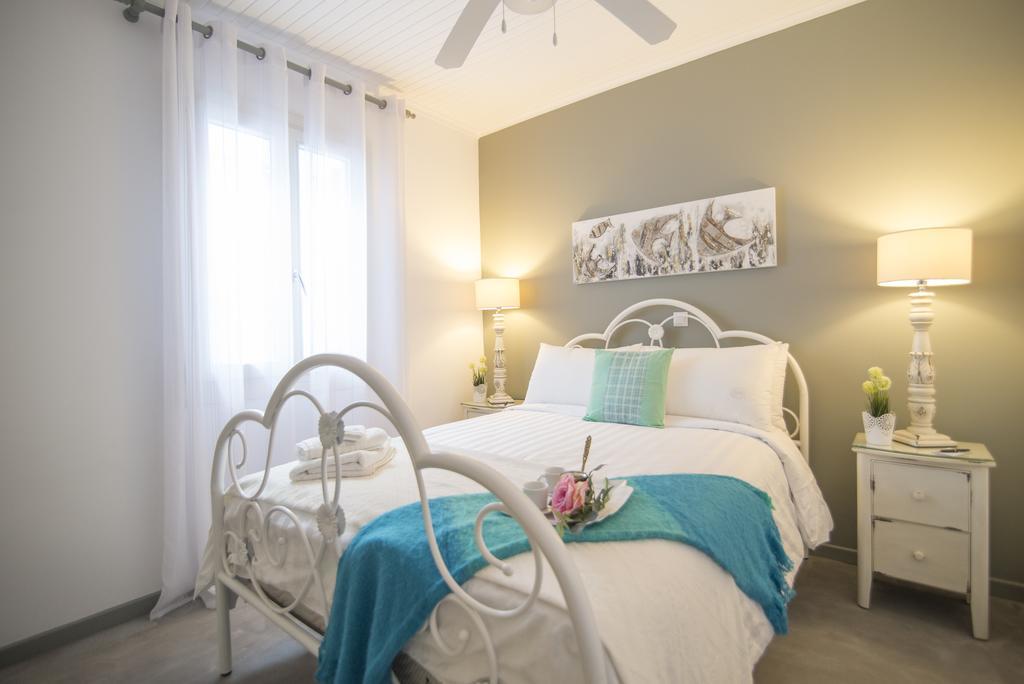 Bay View House Villa Vathy  Ngoại thất bức ảnh
