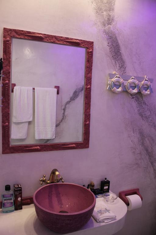Bay View House Villa Vathy  Ngoại thất bức ảnh